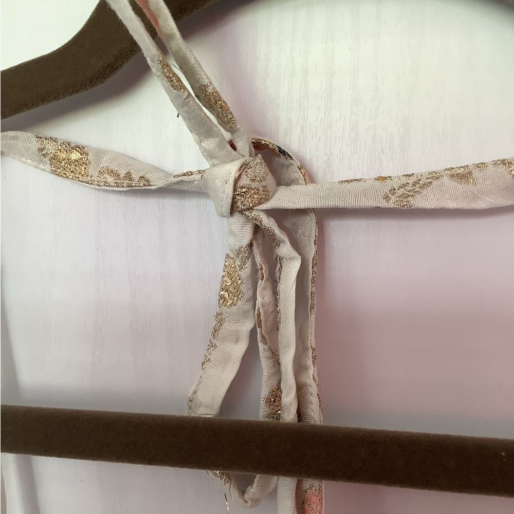 FREE PEOPLE Chiara Playsuit Sz MEDUIM NWOT - Picture 11 of 13